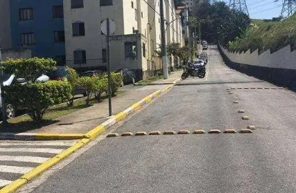 Imagem: Apartamento para Venda, Jardim Francisco Mendes