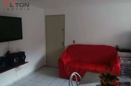 Imagem: Apartamento para Venda, Jardim Francisco Mendes