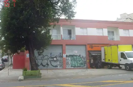 Imagem: Ponto Comercial para Alugar, Vila Mazzei