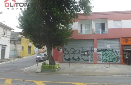 Imagem: Ponto Comercial para Alugar, Vila Mazzei