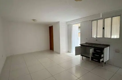 Imagem: Kitnet / Loft para Alugar, Vila Mazzei