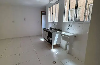 Imagem: Kitnet / Loft para Alugar, Vila Mazzei