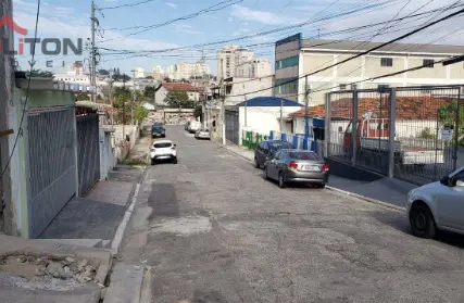 Imagem: Terreno para Venda, Vila Nova Mazzei