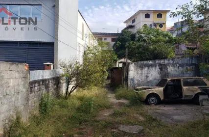 Imagem: Terreno para Venda, Vila Nova Mazzei
