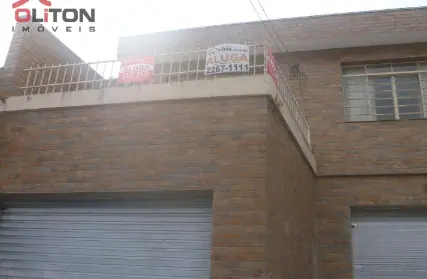 Imagem: Ponto Comercial para Alugar, Parque Mandaqui