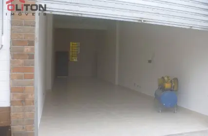 Imagem: Ponto Comercial para Alugar, Parque Mandaqui