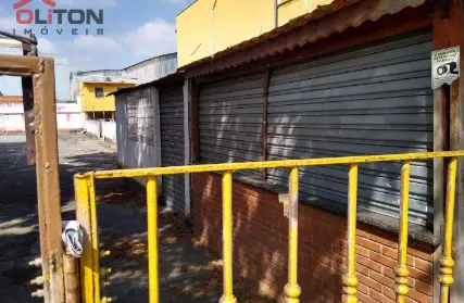 Imagem: Terreno para Alugar, Vila Maria