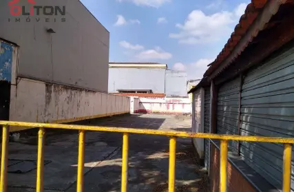 Imagem: Terreno para Alugar, Vila Maria