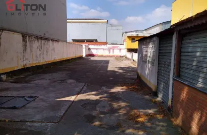 Imagem: Terreno para Alugar, Vila Maria