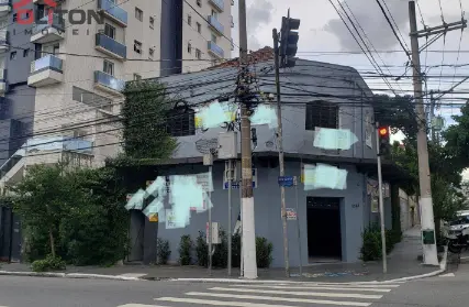 Imagem: Galpão / Salão para Venda, Parada Inglesa