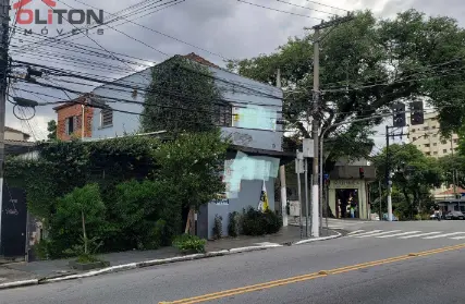 Imagem: Galpão / Salão para Venda, Parada Inglesa