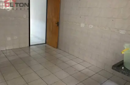 Imagem: Sobrado para Alugar, Jardim Joamar