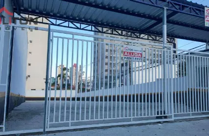 Imagem: Terreno para Alugar, Tucuruvi