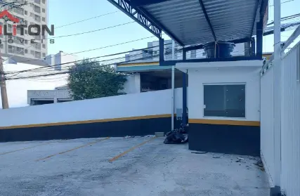 Imagem: Terreno para Alugar, Tucuruvi