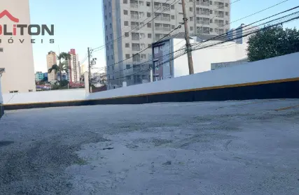 Imagem: Terreno para Alugar, Tucuruvi