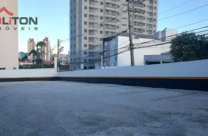 Imagem: Terreno para Alugar, Tucuruvi