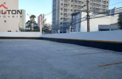 Imagem: Terreno para Alugar, Tucuruvi