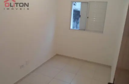 Imagem: Condomínio Fechado para Alugar, Vila Isolina Mazzei