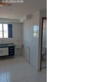 Imagem: Kitnet / Loft para Alugar, Vila Mazzei