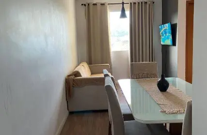 Imagem: Apartamento para Venda, Núcleo do Engordador