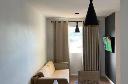 Imagem: Apartamento para Venda, Núcleo do Engordador