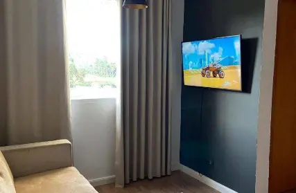 Imagem: Apartamento para Venda, Núcleo do Engordador