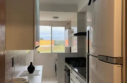 Imagem: Apartamento para Venda, Núcleo do Engordador