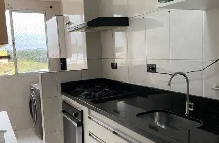 Imagem: Apartamento para Venda, Núcleo do Engordador
