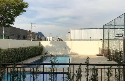 Imagem: Apartamento para Venda, Jardim Modelo