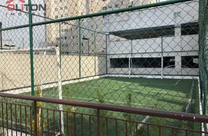 Imagem: Apartamento para Venda, Jardim Modelo