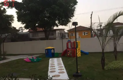 Imagem: Apartamento para Venda, Jardim Modelo