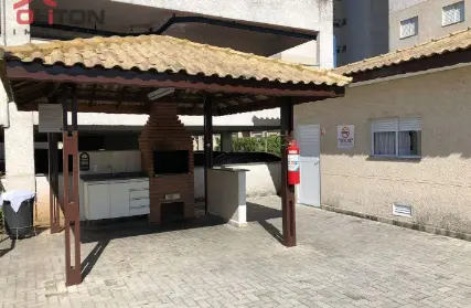 Imagem: Apartamento para Venda, Jardim Modelo