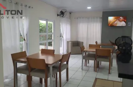Imagem: Apartamento para Venda, Jardim Modelo