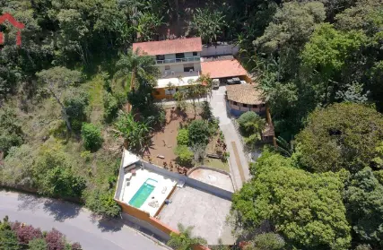 Imagem: Chácara / Sítio para Venda, Serra da Cantareira