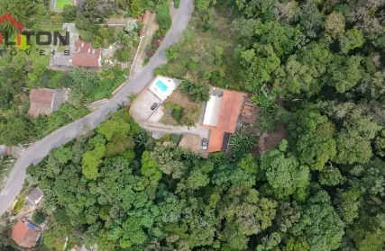 Imagem: Chácara / Sítio para Venda, Serra da Cantareira