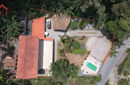 Imagem: Chácara / Sítio para Venda, Serra da Cantareira