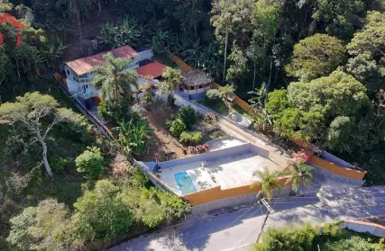 Imagem: Chácara / Sítio para Venda, Serra da Cantareira