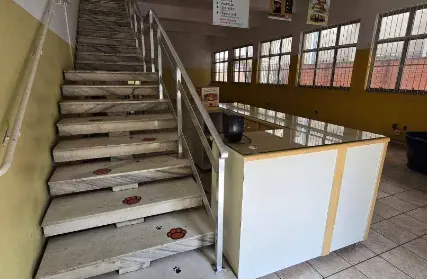 Imagem: Prédio Comercial para Venda, Água Fria