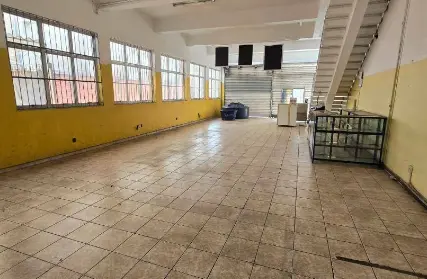 Imagem: Prédio Comercial para Venda, Água Fria