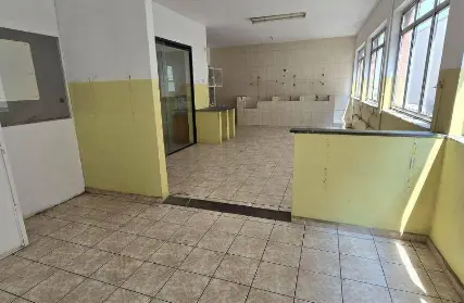 Imagem: Prédio Comercial para Venda, Água Fria