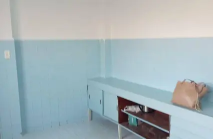 Imagem: Apartamento para Venda, Conjunto dos Bancários