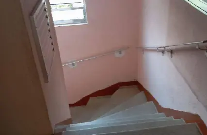 Imagem: Apartamento para Venda, Conjunto dos Bancários