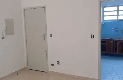 Imagem: Apartamento para Venda, Conjunto dos Bancários