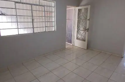 Imagem: Casa Térrea para Alugar, Sítio do Piqueri