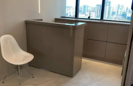 Imagem: Sala Comercial para Venda, Tucuruvi