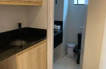 Imagem: Sala Comercial para Venda, Tucuruvi