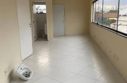 Imagem: Sala Comercial para Alugar, Vila Isolina Mazzei