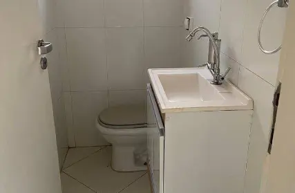 Imagem: Sala Comercial para Alugar, Vila Isolina Mazzei