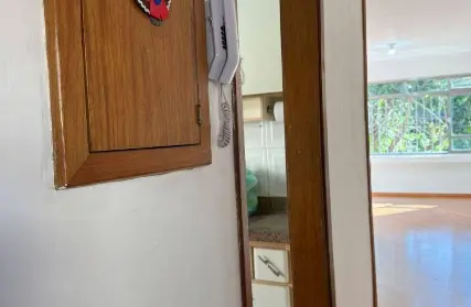 Imagem: Apartamento para Venda, Guapira