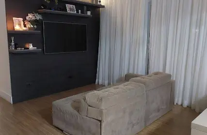 Imagem: Apartamento para Venda, Jardim Leonor Mendes de Barros